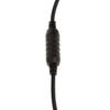 1.5M PVC Audio Adapter Cable Stereo Connector Aux Input for Car Head Unit E85 E86 E83 Models