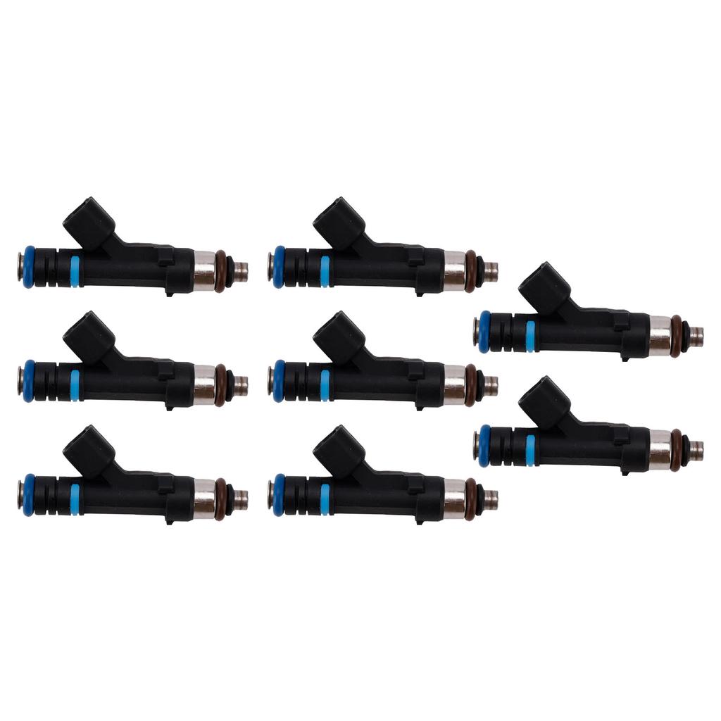 8PC 822-11195 Iniettori Carburante 0280158089 Per Mercury Grand Marquis Ford Lincoln