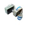 Portable P15 Inkless Thermal Label Printer with Mobile Bluetooth Compatibility