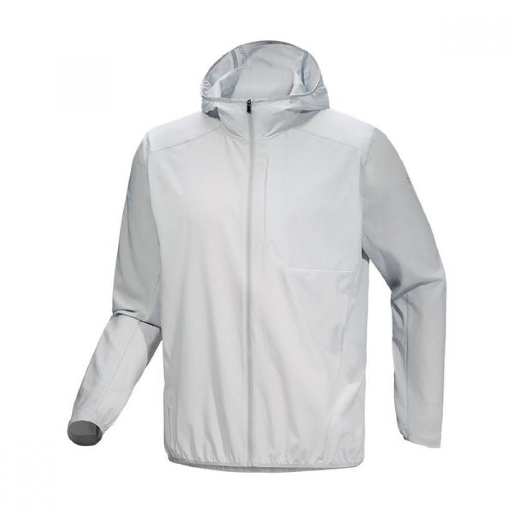 Arcteryx Men S Shima Hoodie ajqSm10616 SOLITUDE/XS
