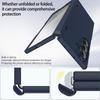 Samsung Z Fold7 Case: Magnetic, Wireless Charging, Spring Hinge, Protective Magsafe