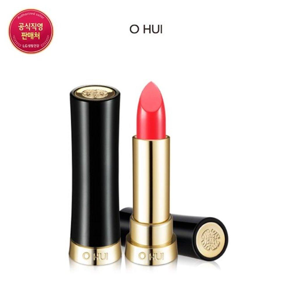 Помада Rouge Real 3,5 г RW13 Homage Red