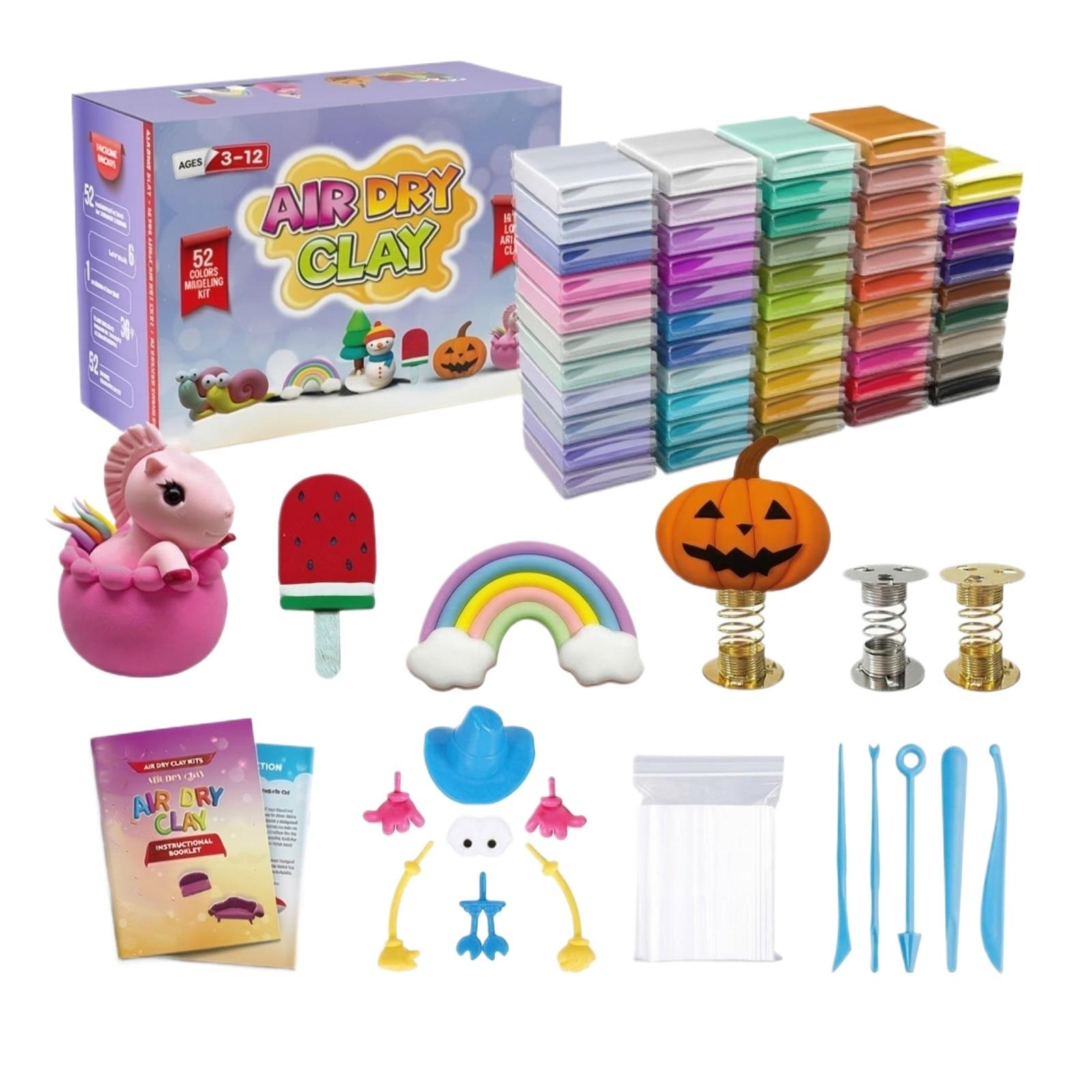 

Fashion Creative Slime Pinch Toy Set