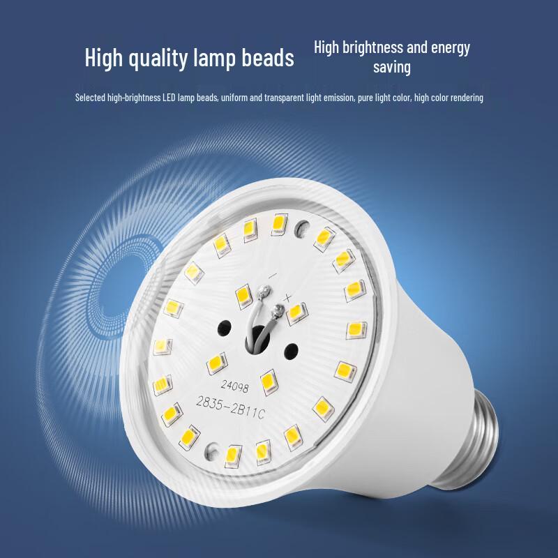 Lielangs 7W E14 LED Bulb