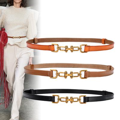 Accessoires – Gürtel & Taillenketten für Damen