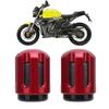 P  of Motorcycle Tire Valve Stem   Aluminium Alloy  tight Tire     Replacement for  ontes G1-125CelsiusX R310 T2-310 U125
