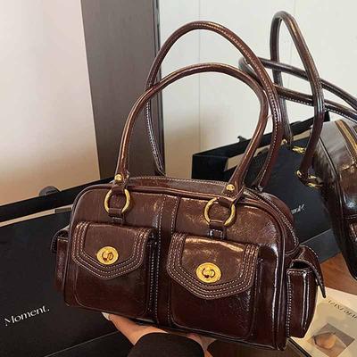Sacs pour femme – Sacs à anses courtes
