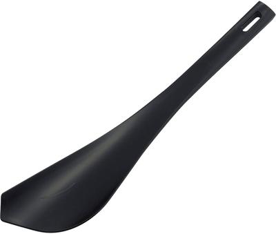 Shimomura Planning Turner Silicone Spatula In Dishwasher Safe Heat Resistant You Can and Scoop with This One Tool Does Not Scratch the Frying Pan Can