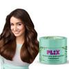 PLIX Die Pflanzen-Fixierung Rosmarin Anti-Haarausfall Haarmaske Für Trockenes, Krauses Haar 200 Gramm Packung