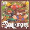 Skullkickers Compact Attack Edition Vol. 1 Paperback Book 9798894880082