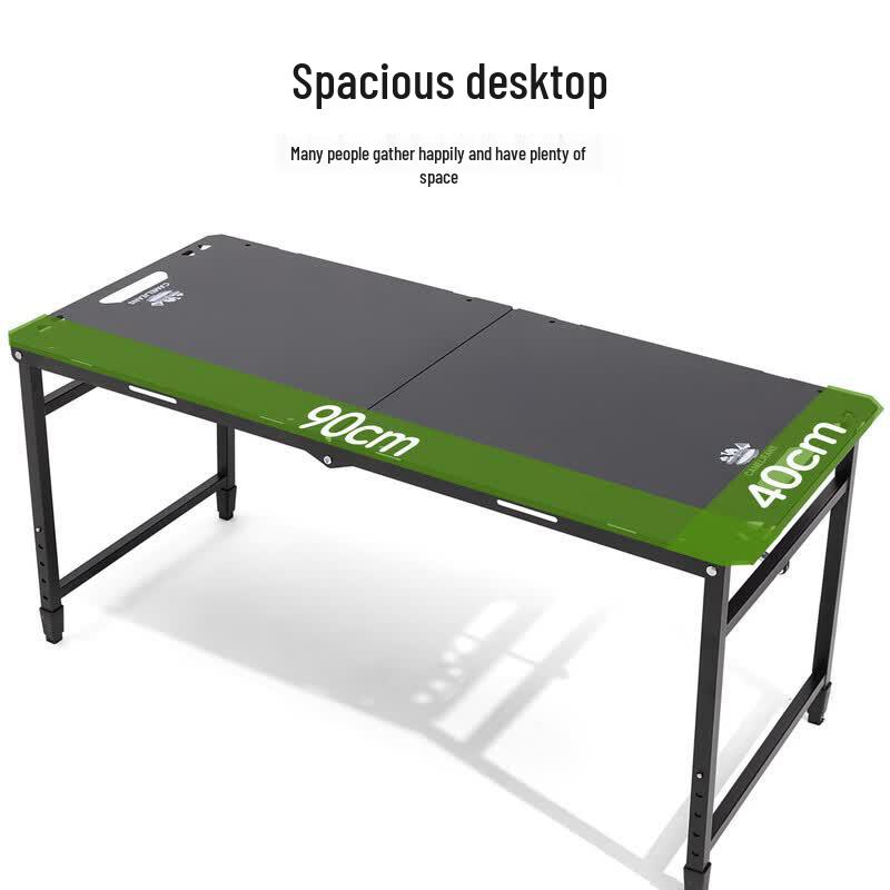 CAMEL IGT Tactical Folding Modular Camping Table