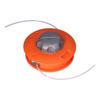 Grass Trimmer Head String Brush Cutter Garden Tools Bump Spool Line Lawn Mower Accessories