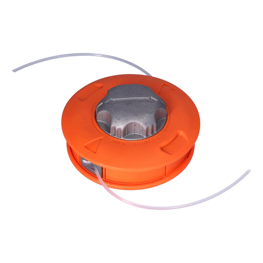 Grass Trimmer Head String Brush Cutter Garden Tools Bump Spool Line Lawn Mower Accessories