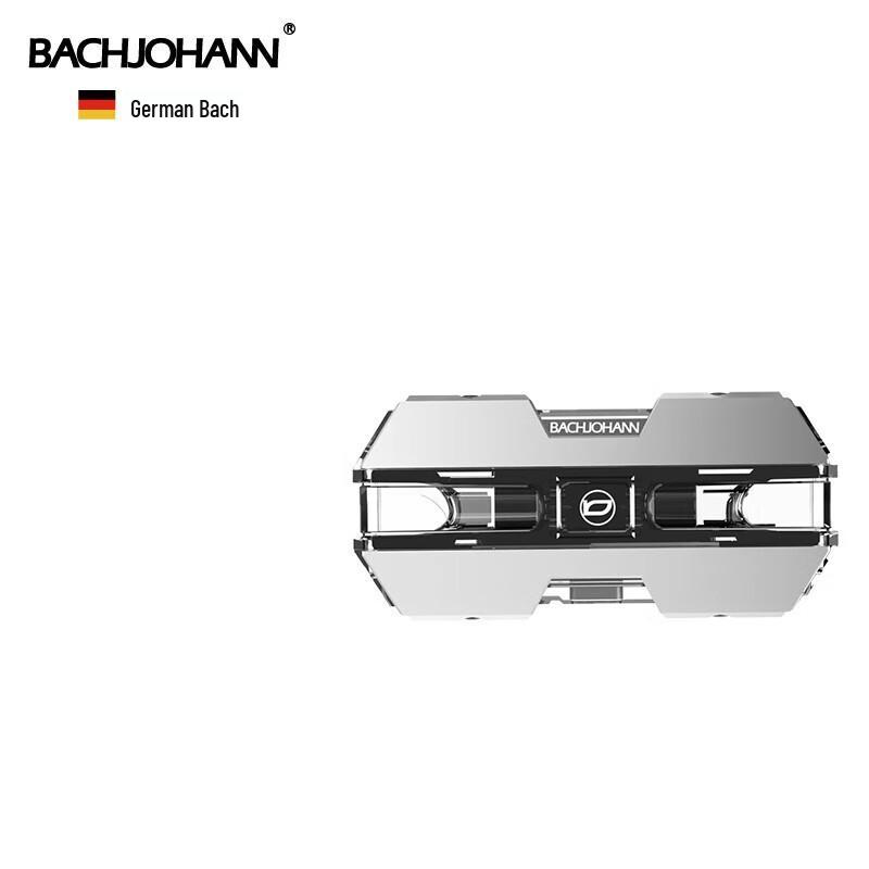 

Bach Johann B3 True Wireless Earbuds with Noise Cancellation