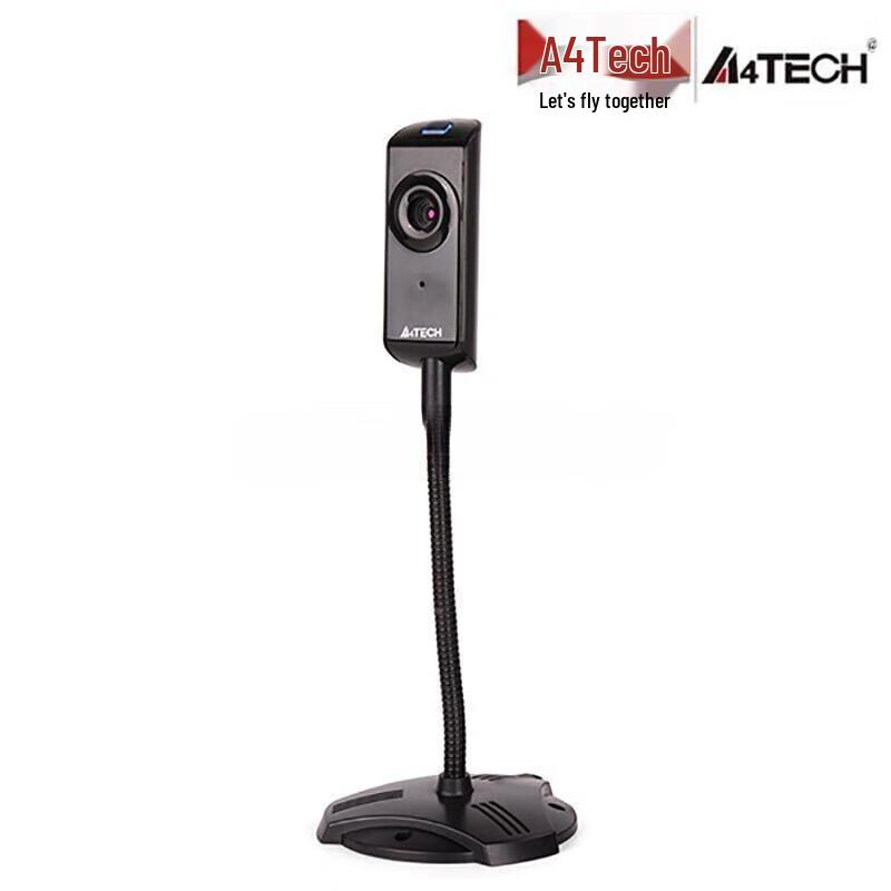 

A4Tech PK810G 480P Webcam