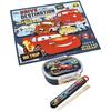 Skater Kids' Lunch Cloth, 43x43cm, Made in Japan, Disney Cars 24, KB4-A