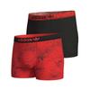 Quick-Dry Boxer Briefs Sweat-Wicking High-Stretch Anti-Chafing Underwear Men Underwear 4A2M57-2