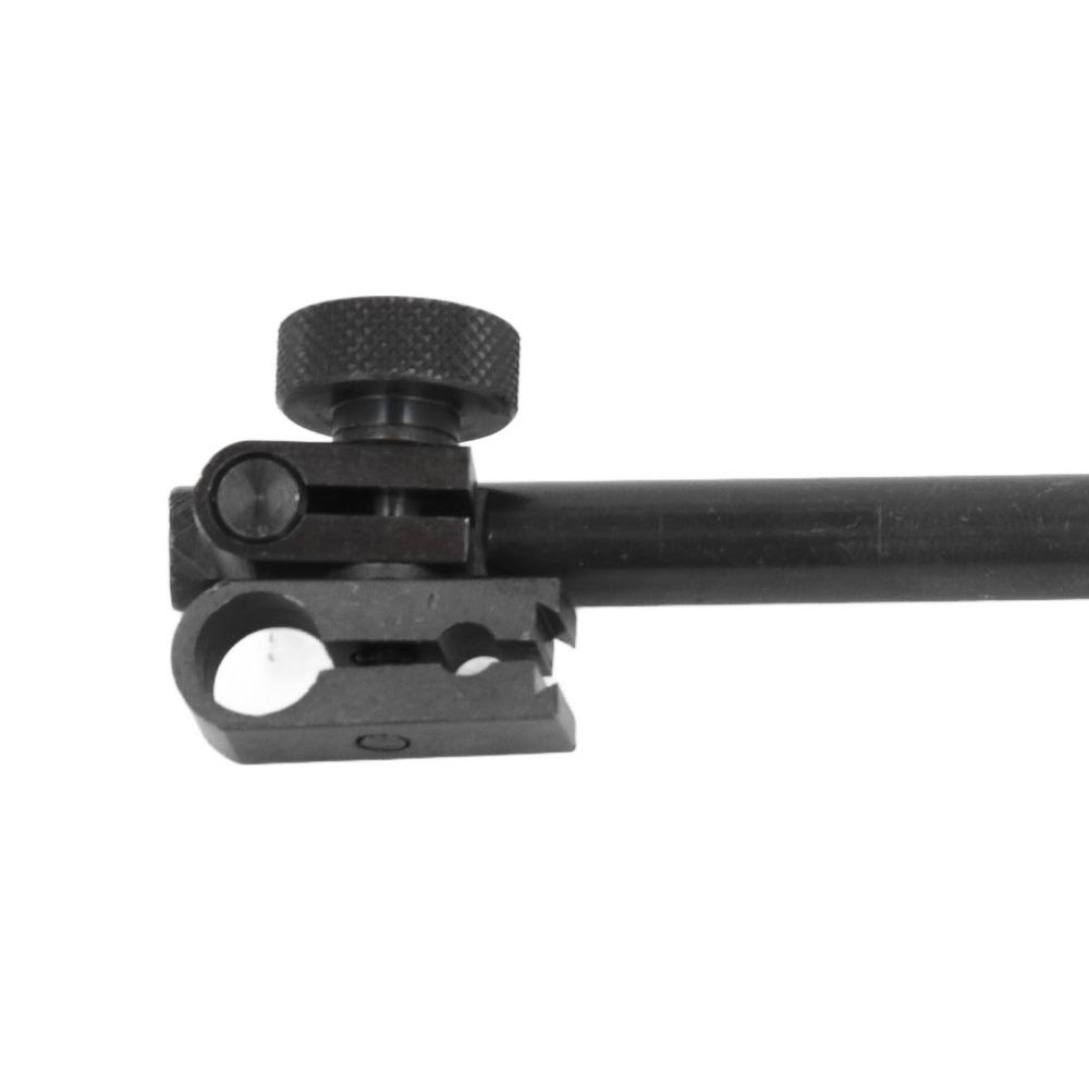 Alloy Dial Test Indicator Holder Arm 110mm Long Dial Indicator Holder Bar  Height Gauges