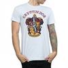 HARRY POTTER Mens Gryffindor T-Shirt