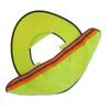 3PCS With Breathable Mesh Hard Hat Sun Shield with Reflective Stripe Helmet Sun Shade,  for Cycling