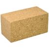 Kawaji Shoten Cork Block, 180 X 90 X 90mm, Brown