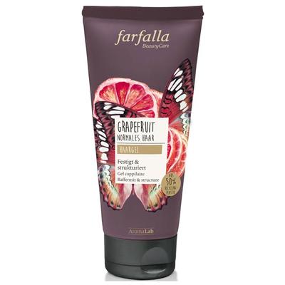 Grapefruit Hair Styling Gel 100ml