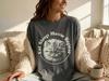 Persian Cat Shirt, Eat Sleep Meow Repeat Tee, Cute Kitten Shirt, Cat Mom Gift, Cozy Aesthetic Shirt, Vintage Comfort Colors® Cat Lover T