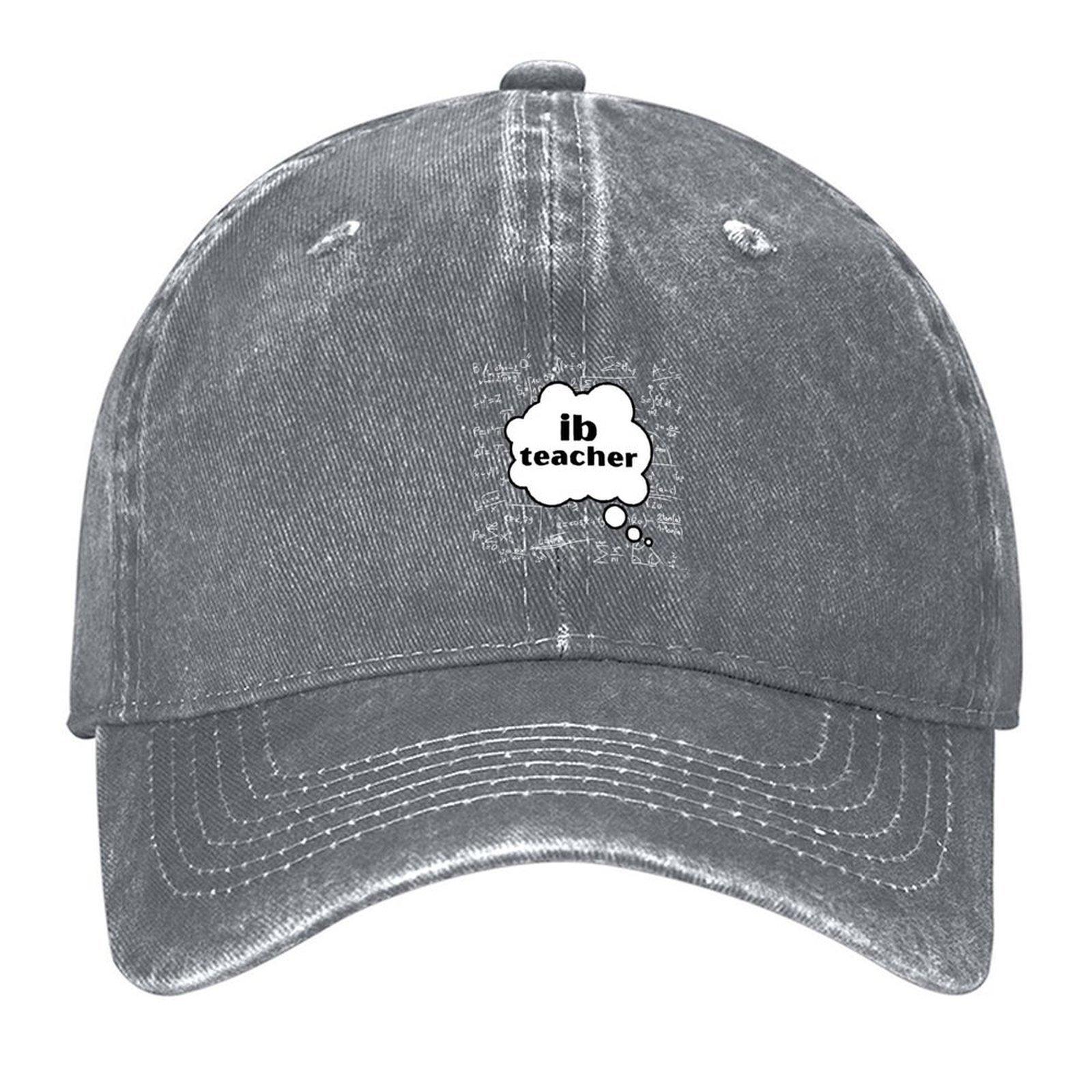 

ib teacher ретро Кепка-бейсболка Аниме Шляпа шляпа для рыбалки Шляпа для гольфа шляпы со скидкой Мужская бейсболка Женская