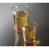 Pyrex Measuring Cup, 250ml, Blow, Heat-Resistant Glass, Microwave and Dishwasher Safe, CP-8635