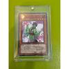 Used [Super Rare Not for Sale] Yu-Gi-Oh! OCG Sample Card Karakuri Komachi Sansho