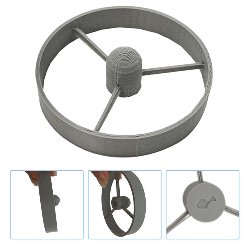 Feeding Ring Floating Food Feeder Round Shape Tank Accessories Breeding Tools For Guppy Betta Turtle Freshwater Saltwater