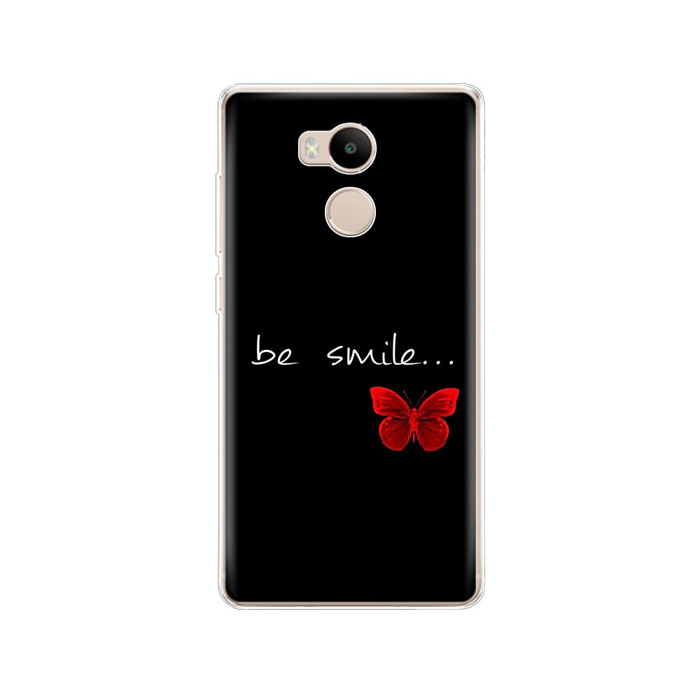 soft TPU Cases For xiaomi Redmi 4 pro Case Cover Silicon phone Cover For Redmi 4 prime Case printing 360 full protective coque