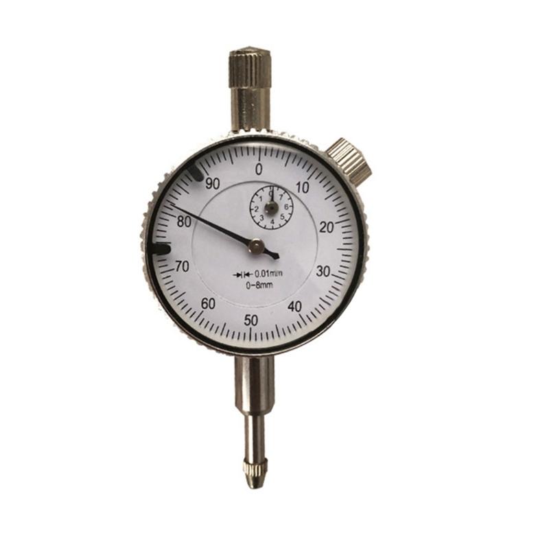 

Electronic Digital Dial Indicator 8mm/3 Digital ProbeIndicator Dial Test Gauges Highs Resolution 0.01mm/0.0005