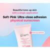 Make P:rem - Soothing Pink Tone Up Sun Cream