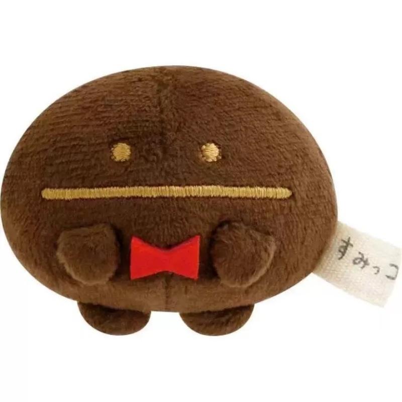 Kawaii Sumikko Gurashi Tokage Plüschtier Schlüsselanhänger Dinosaurier Mama Plüschpuppe Kuscheltiere Sanx Wasserdrache Kaninchenpuppe Taschenanhänger