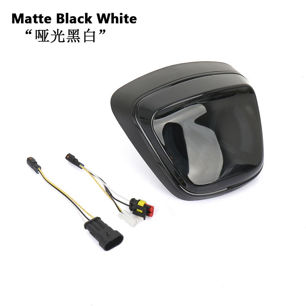 Motorcycle Accessories LED Rear Tail Light Brake Running Light For Vespa Sprint 150 Primavera 150 Sprint150 Primavera150
