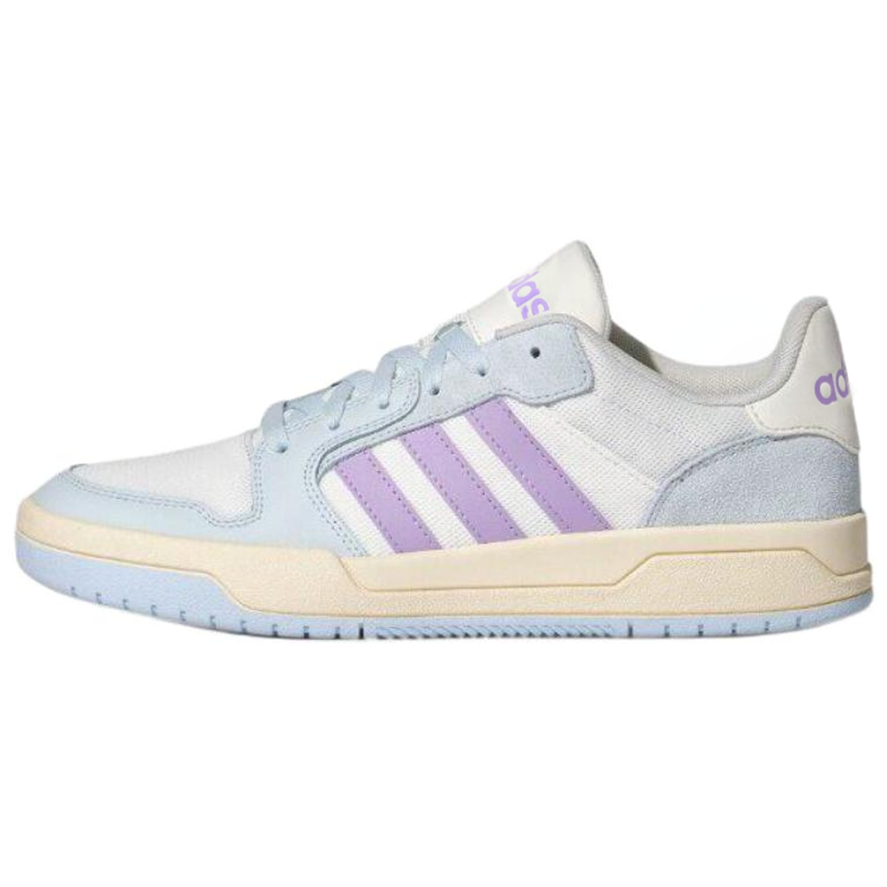 Adidas ENTRAP Low top Skateboard Shoes