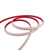 Silicone Waterproof LED Strip Light with Fixing Buckle for Swimming Pools and Fish Tanks