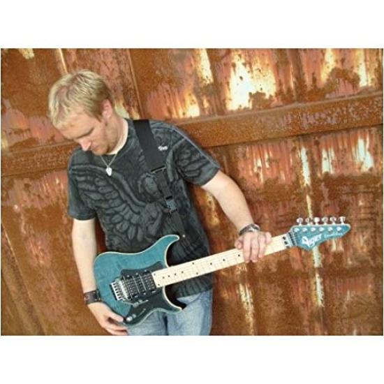 DiMarzio Pickup Black "FS-1" DP110-BK