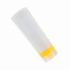 4‑Hole Squeeze Type Sauce Bottle Safe Resin For Ketchup Jam Mayonnaise Olive Oil YellowCelsiusRed