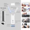 7-in-1 Cleaning Set for Airpods Earbuds with Eye Cloth, Cleaning Brush for Keyboard, Multifunctional Keyboard Cleaning