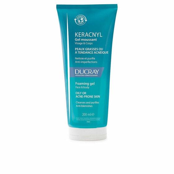 

Жидкость для снятия макияжа DUCRAY Gentle Cleansing 150 ml
