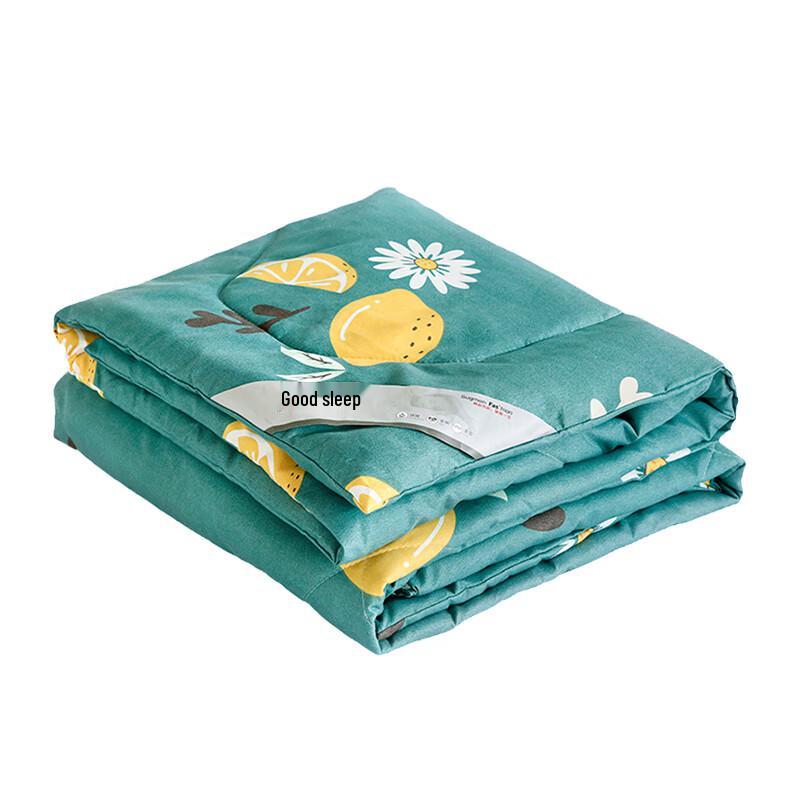 

Tri-polar TP2888 Skin-Friendly Summer Quilt