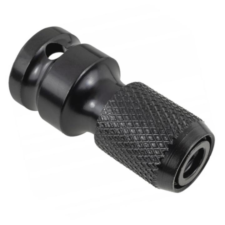 Adapter Udarowy Do Klucza 1/2" Na 1/4" KD1558