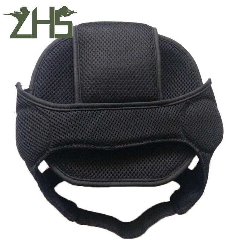 

Zhonghaisen Combat & Training Protective Gear