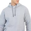 Brave Soul Mens Crossover Regular Hoodie