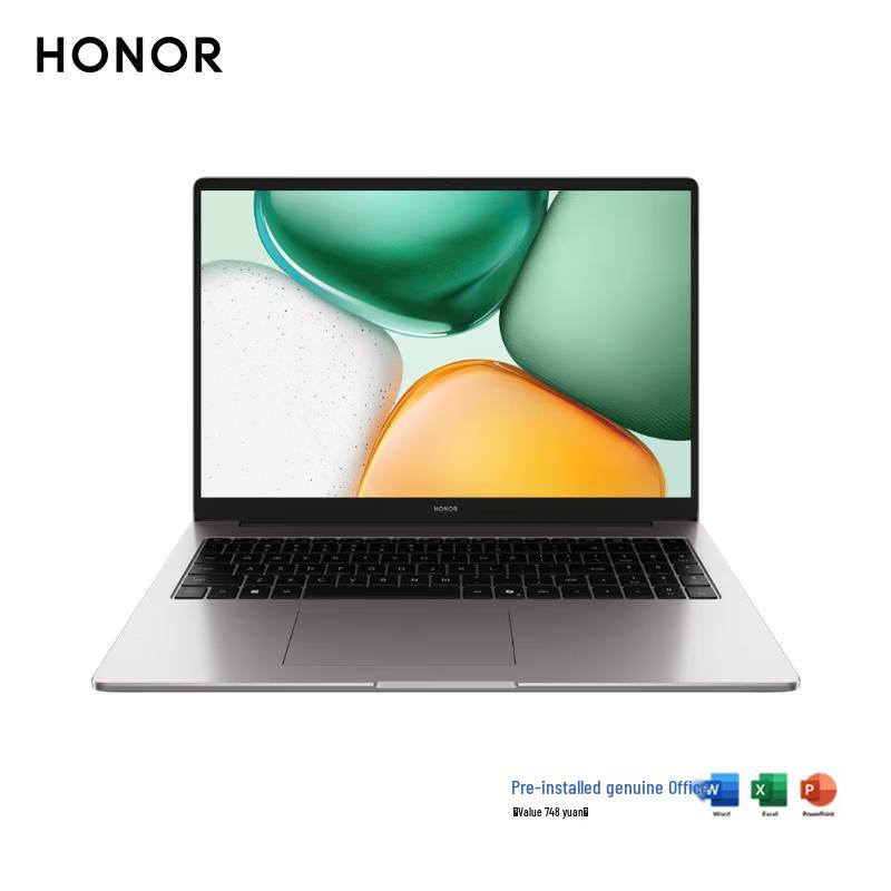 

Honor MagicBook X16 2026 Thin & Light Laptop (CN version)