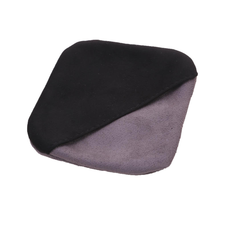 

Portable Square Computer Screen Cleaning Wiping Cloth Useful Cleaning Cloth Microfiber Electronic Screen Cleaning Cloths темно-серого