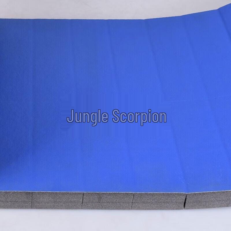Jungle Scorpion High-Density 50mm Roll-Up Mat