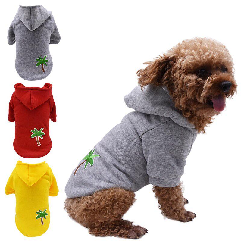 4 legged dog sweater